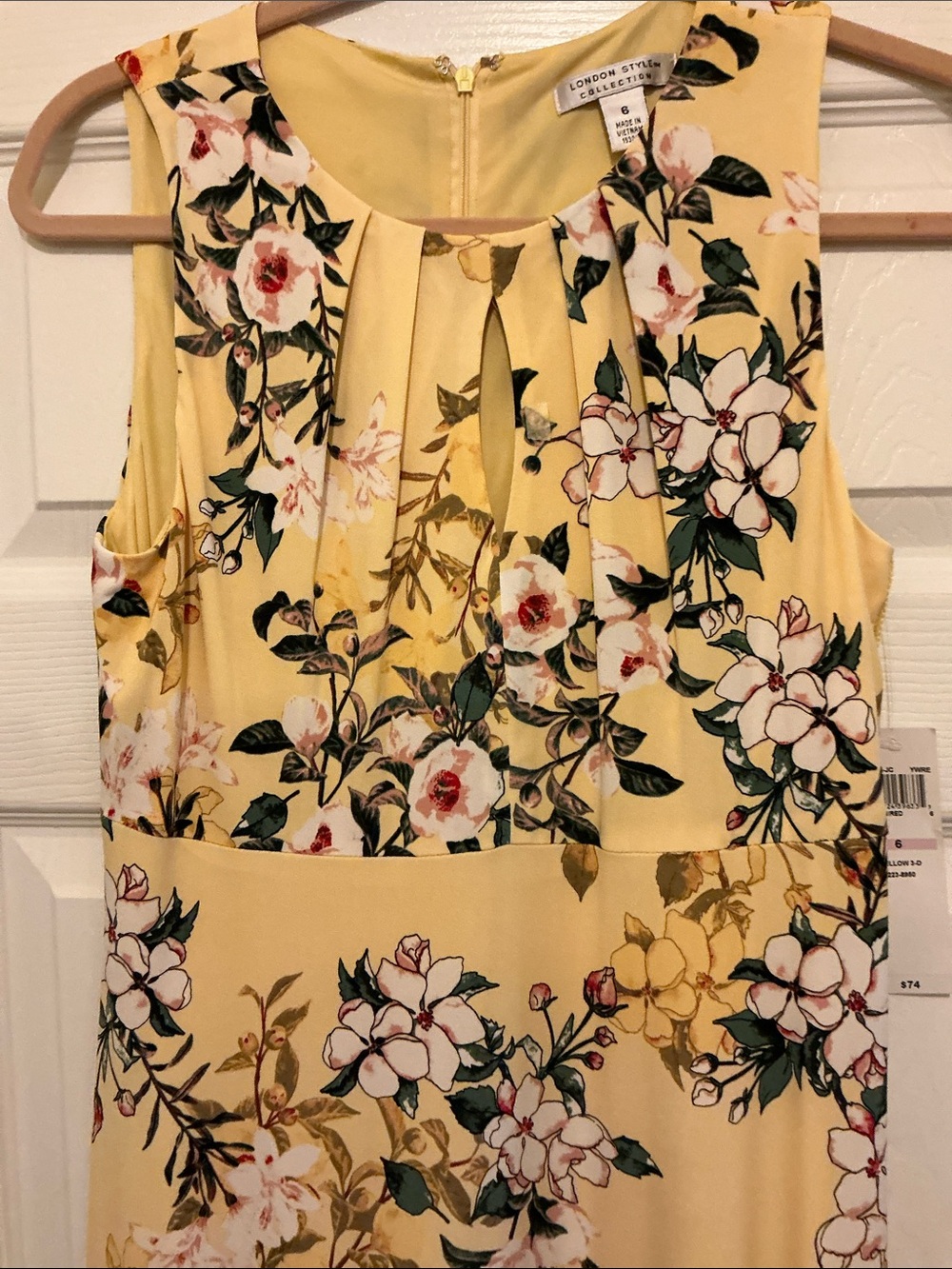 London Style Collection Dress - Picture 2 of 4